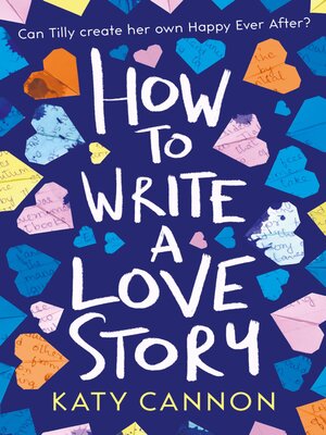 cover image of How to Write a Love Story